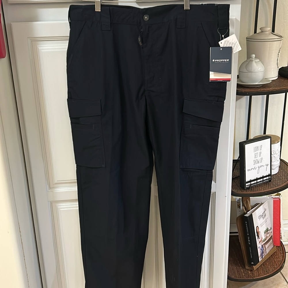 New Propper woman’s work pants